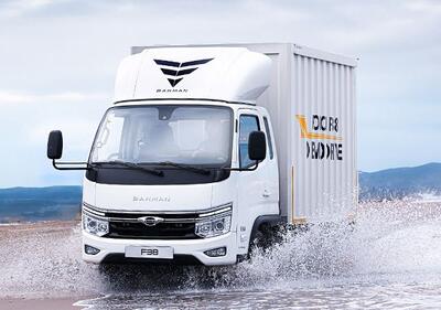  قیمت جدید محصولات بهمن دیزل