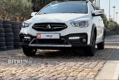 فروش آریا سایپا آغاز شد؛ قیمت و شرایط ثبت نام