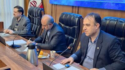  قزوین در صدر تأیید پرونده‌های مشاغل سخت و زیان‌آور کشور است 