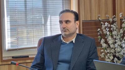  مدیرکل ورزش و جوانان استان قزوین معرفی شد 