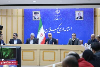  سه گزینه پیشنهادی برای استقرار موقت کسبه بازار رشت اعلام شد