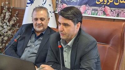  حق‌لطفی: در صورت تقویت زیرساختها می توانیم میزبان رقابت های بین المللی ورزشی باشیم