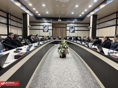  خراسان رضوی برترین استان کشور در برگزاری ستاد‌های ساماندهی امور جوانان