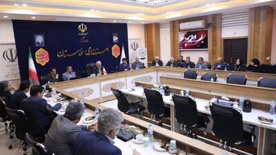  تثبیت سرمایه اجتماعی یکی از مهمترین اقدام ها در شرایط بحران است