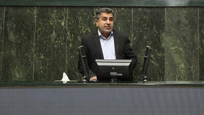  بابایی کارنامی: استاندار مازندران با شجاعت و تعاملات ملی پروژه‌های پُر ریسک استان را اجرایی کرد