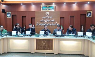  مدیرکل ورزش و جوانان آذربایجان شرقی: مطالبات جوانان باید شنیده شود