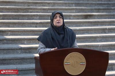 مهاجرانی خبر داد: دستور رئیس‌جمهوری برای بررسی افزایش قیمت خودرو /  تصویب آموزش موتورسیکلت سواری برای بانوان