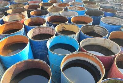  تخصیص ۵۱ تن قیر رایگان به شهرداری بن