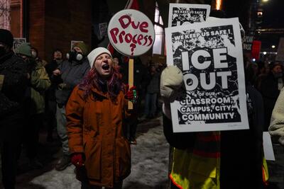  سیاست‌های «پناهگاهی» مینه‌سوتا و تاریخچه تقابل با دولت فدرال