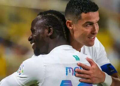 مانه: هدف النصر کسب قهرمانی است/ دلتنگ هواداران بودم