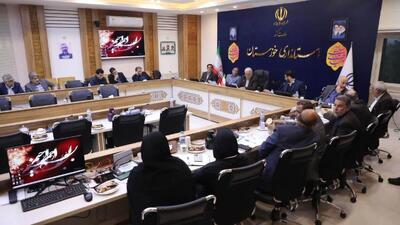  نظارت مستمر هفت تیم در اهواز بر نرخ مصوب کالاهای اساسی / ۲ هزار و ۹۵۰ تُن برنج نیز در انبارهای خوزستان موجود است