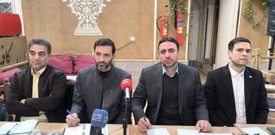  گردهمایی رؤسای ادارات ورزش و جوانان استان اصفهان در تیران و کرون برگزار شد