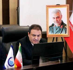  استقرار استاندارد بین‌المللی مدیریت مرکز تماس مشتری در آبفا البرز