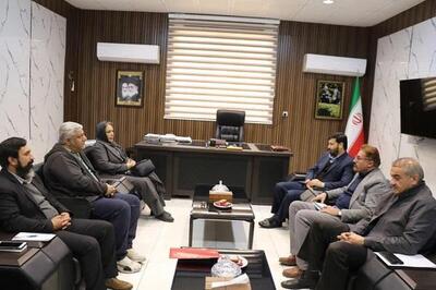  انتخاب شوشتر  به عنوان میزبان افتتاحیه جشنواره هنرهای تجسمی فجر راهبردی و مرتبط با موضوع است