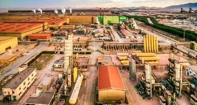  MP Praises Mobarakeh Steel  s Positive Performance in Innovation and Technology Localization