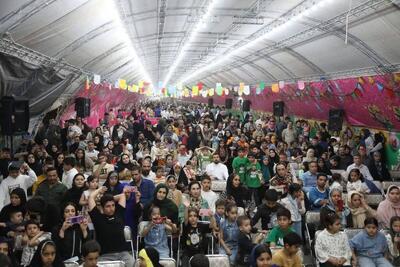  اجرای بیش از ۲۵ برنامه فرهنگی و هنری شهرداری قم درایام نیمه شعبان و دهه فجر