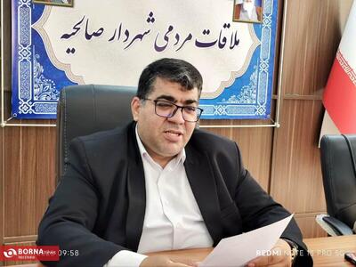   انتقال تجربیات موفق محمد آگاهی‌مند شهردار صالحیه به مدیران اجرایی در ستاد بازآفرینی تهران