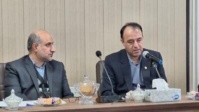  ۶۸ درصد جمعیت استان قزوین تحت پوشش بیمه تامین اجتماعی قرار دارند