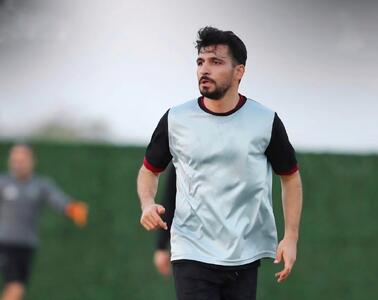 انتظاری: ذوب‌آهن کمتر از لیاقتش امتیاز گرفته است/ یک برد شرایط تیم را تغییر می‌دهد/ حدادی‌فر مربی کاربلد و انسانی شریف است