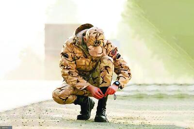  معاونت علمی به دغدغه سربازان امریه دانش‌بنیان پاسخ داد/ حقوق سربازان تابع مصوبات ستاد کل است