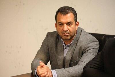 سهراب آزاد: سال آینده تعداد باشگاه‌‌های کراسفیت را به عدد ۳۰ هزار می‌رسانیم/ بعضی هیات‌ها همکاری نمی‌کنند