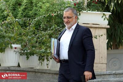 زاکانی: برخی از اماکن آسیب دیده تا آغاز ماه مبارک رمضان تحویل خواهد شد