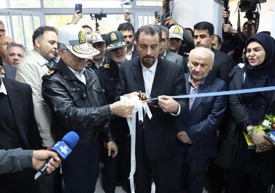  منطقه آزاد مازندران به هاب لجستیکی و ترانزیتی شمال کشور تبدیل می‌شود