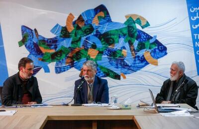 صالحی: هنر باید در میان مردم باشد، با موضوعات مردم باشد و توسط مردم رونق یابد/ با ابزار هنر می‌توان برای رفع چالش آب گام برداشت