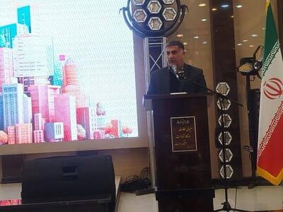  سلیمانی: توسعه شهری برنامه اولویت‌دار شهرداری‌های مرکزی باشد