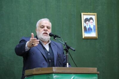  برگزاری المپیاد ورزشی ایثار با مشارکت ۹۰۰ ایثارگر تهرانی