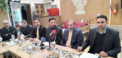  ابوترابی: مولدسازی راهکار توسعه ورزش و ایجاد اشتغال جوانان است