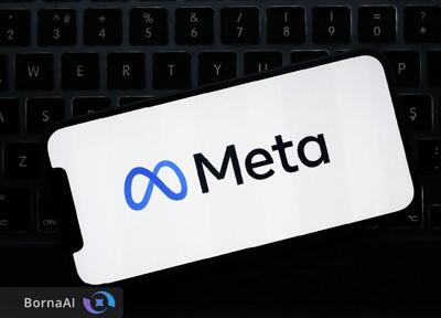  متا لینک‌های وبسایت ICE List را مسدود کرد