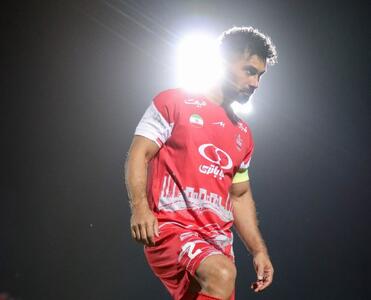 وضعیت امید عالیشاه به زودی مشخص می شود