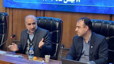  با تشکیل اتاق فکر از ایده کارفرمایان برای اصلاح قوانین و بخشنامه ها و حل مشکلات استفاده می کنیم