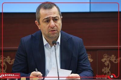  رحیمی: هفته جوان با نقش‌آفرینی خودجوش جوانان و سمن‌ها معنا پیدا می‌کند