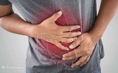  چگونه التهاب و کمبود آهن رانش پیری در روده را تسریع می‌کند