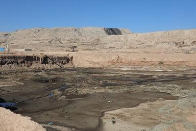  ۸۰ درصد شیرابه‌های حلقه‌دره امحا شد