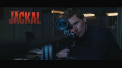 سریال ۱۰ قسمتی «روز شغال» درباره یک آدمکش بی‌رحم از شبکه چهار سیما