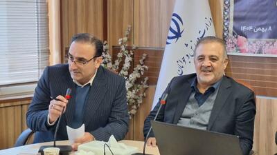  علی شائی: ورزش، پیشران نشاط اجتماعی و ابزاری برای پیشگیری از آسیب‌های اجتماعی است