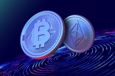 چرخش جریان سرمایه در ETFهای رمزارزی؛ خروج پول از بیت‌کوین و اتریوم، ورود به سولانا و XRP