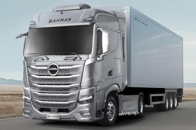 شرایط فروش محصولات تجاری بهمن دیزل در بورس کالا - تحویل فوری ویژه بهمن ماه ۱۴۰۴