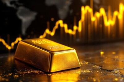 پیش بینی دویچه بانک: قیمت طلا در سال ۲۰۲۶ به ۶۰۰۰ دلار می‌رسد