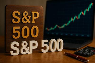 ثبت رکورد تاریخی در وال‌استریت؛ شاخص S P 500 برای نخستین‌بار به سطح ۷۰۰۰ واحد رسید