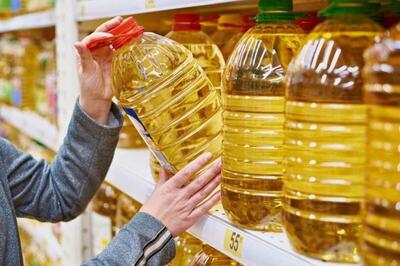 روغن با تورم ۷۸ درصدی رکورددار افزایش قیمت در دی ۱۴۰۴ شد