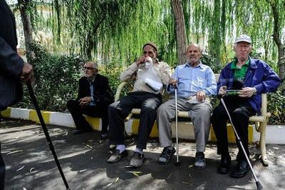 زمان پرداخت «عیدی» بازنشستگان اعلام شد