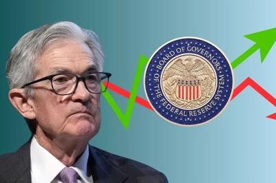 نرخ بهره بدون تغییر ماند، اختلاف‌نظرها ادامه دارد + بیانیه فدرال رزرو