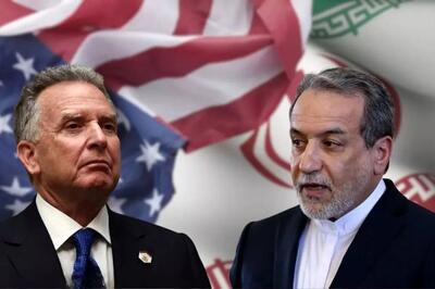 عراقچی: اخبار مربوط به تماس با ویتکاف صحت ندارد