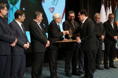 بانک ملت در جدیدترین رتبه بندی سازمان مدیریت صنعتی، جایگاه های نخست را به دست آورد