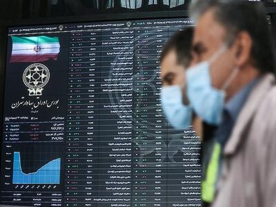 از دست رفتن کانال ۴ میلیون واحدی شاخص