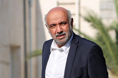 استیضاحِ حیاطِ خلوتِ فتنه‌گران